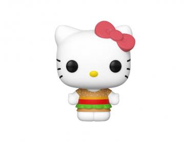 FUNKO POP!  - Animation - Hello Kitty Kawaii Burger Shop #29